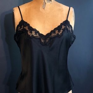 Vintage Victoria’s secret camisole
